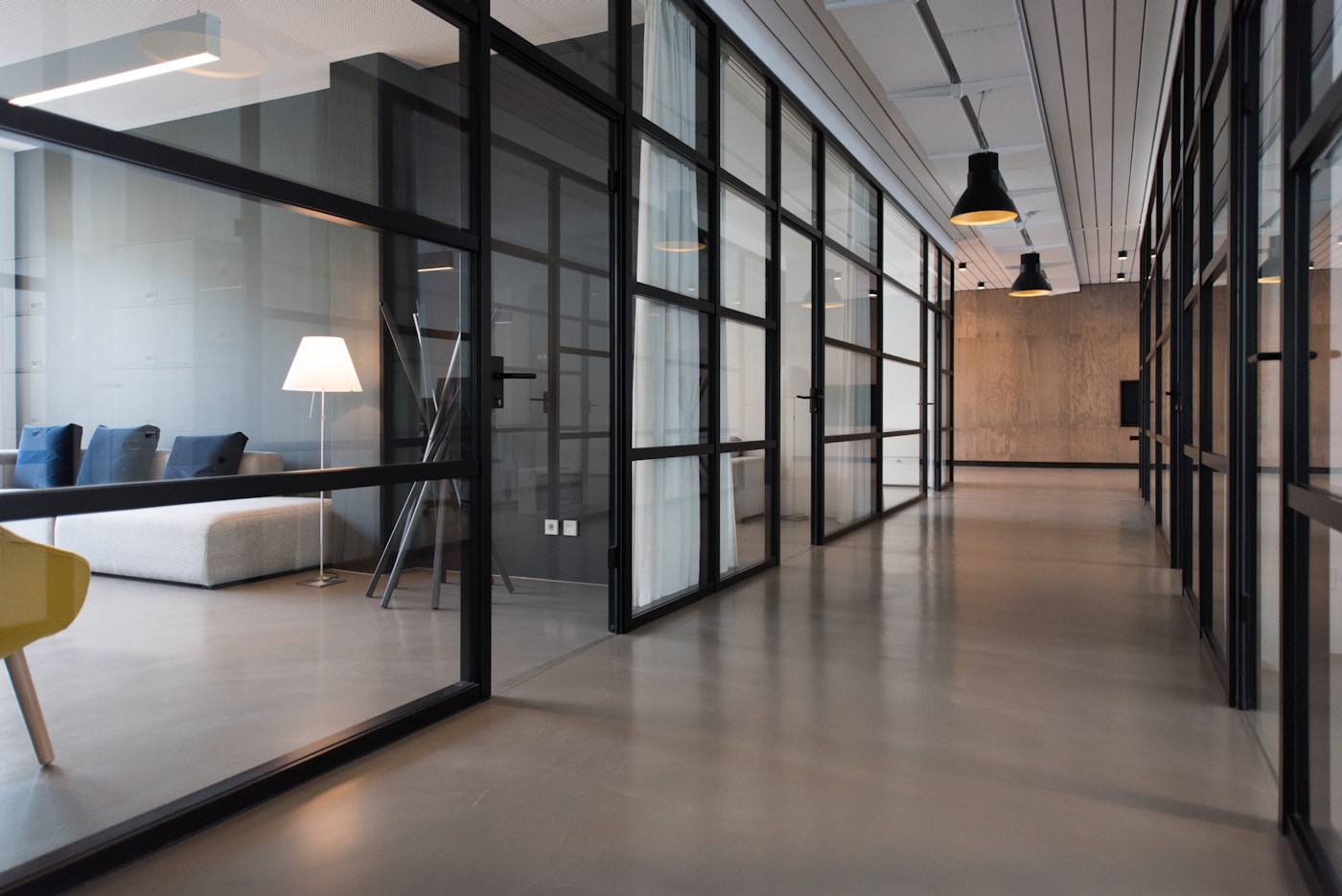AutomateBolt headquarters