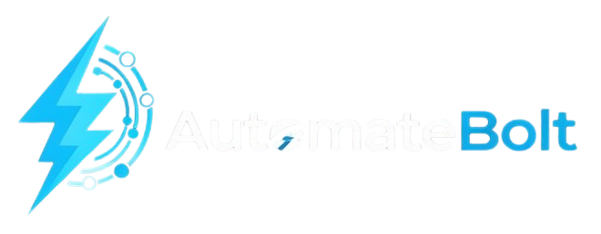 AutomateBolt